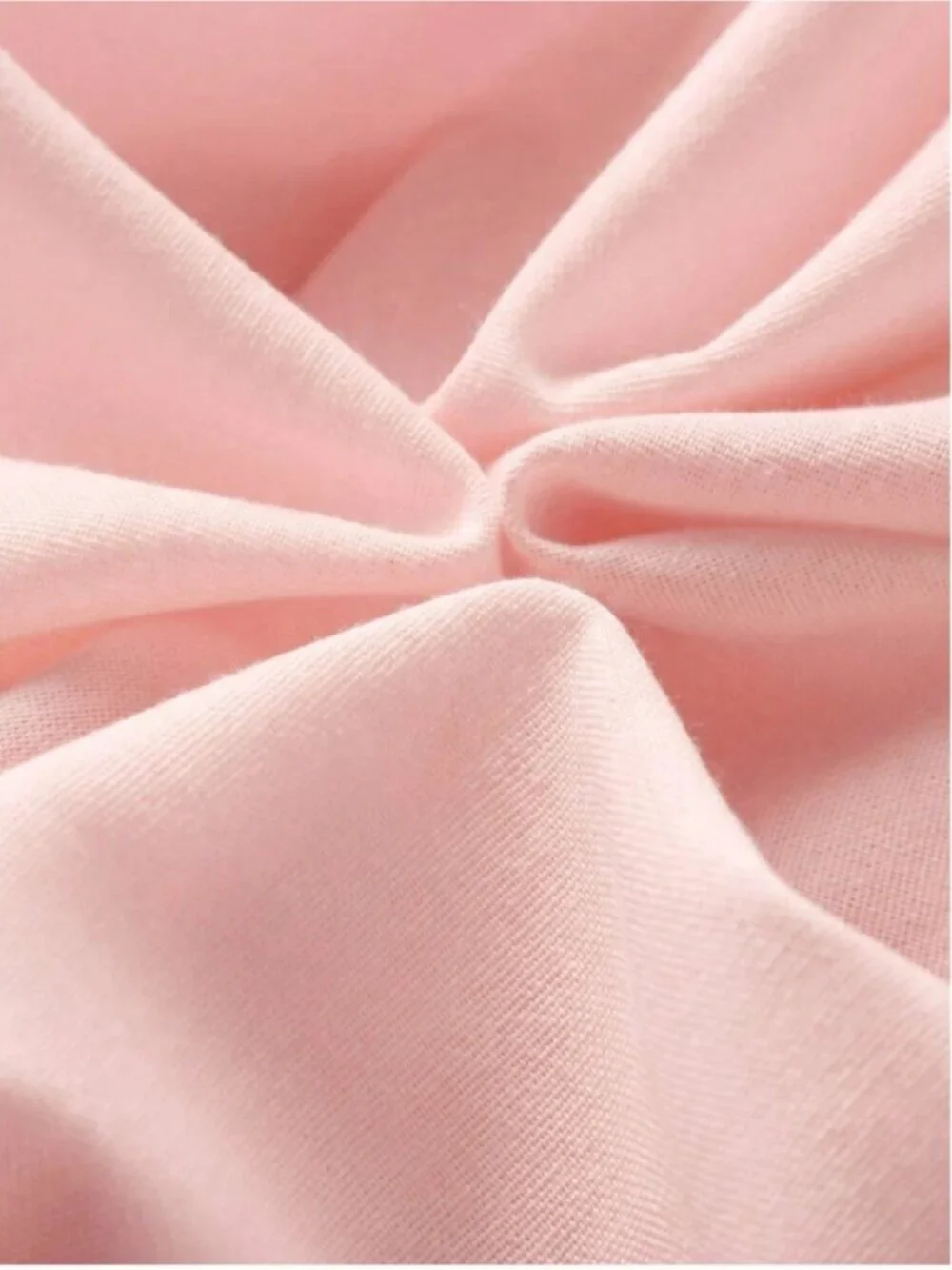 Reformation Style Linen-Blend Strappy Maxi Dress Pink - Picture 6 of 7